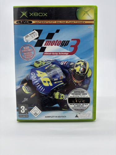 Motogp ultimate racing - motogp:,