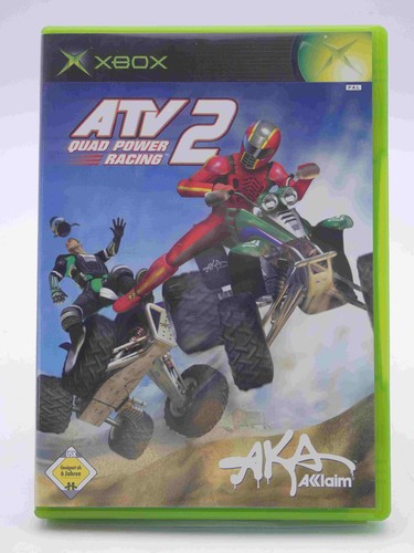 Atv quad power racing - -,
