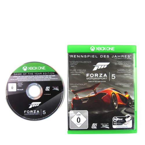 Xbox one spiel - xbox,