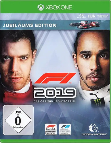 2019 jubiläums edition - 2019,