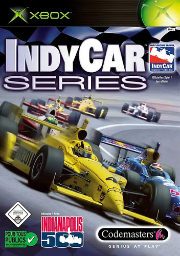 Indycar series - indycar,
