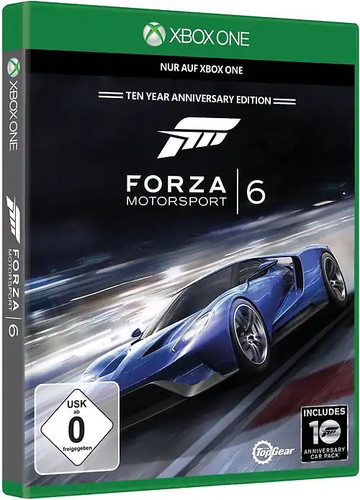 Forza motorsport - forza,