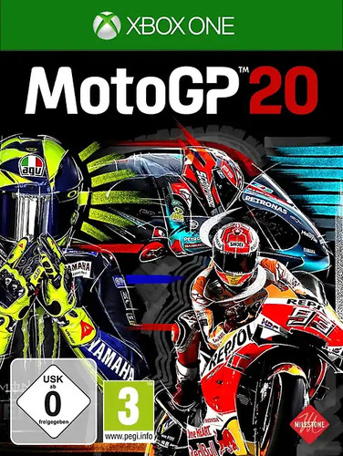 MotoGP20