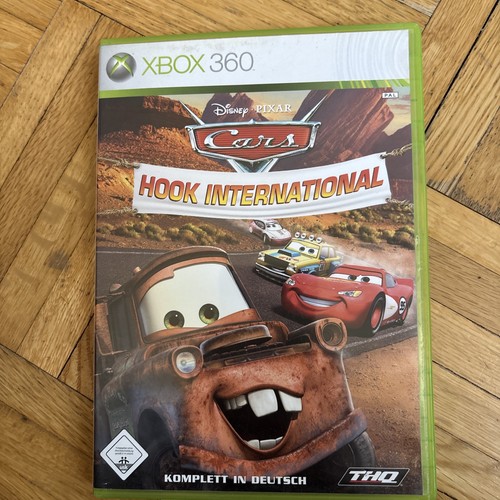 Cars hook international - hook,