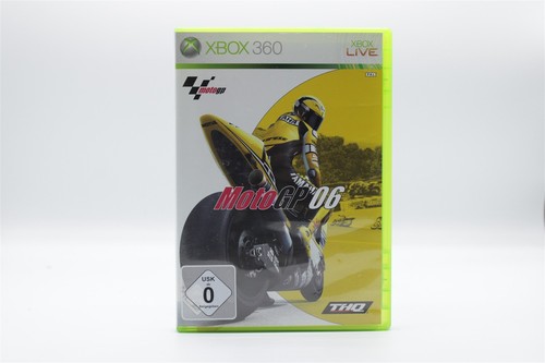 Motogp microsoft xbox 360 - motogp, 06