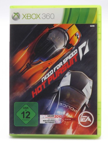 Need for speed hot - need,