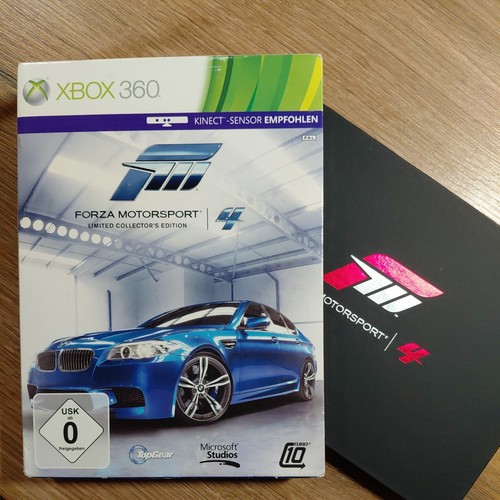 Forza motorsport limited - motorsport, 4