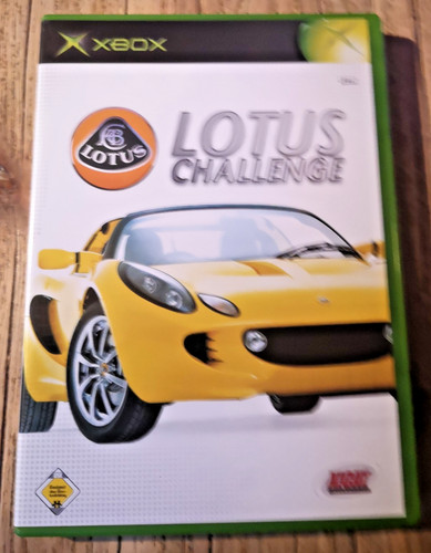 Lotus challenge microsoft - challenge,