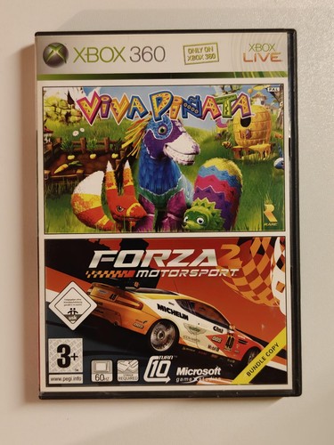 Viva pinata forza motorsport - viva,