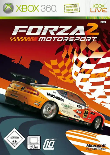 Forza motorsport wie neu - motorsport,