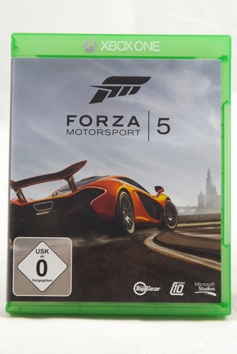 Forza motorsport microsoft - forza, (microsoft