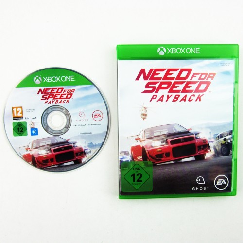 Xbox one spiel need - xbox,