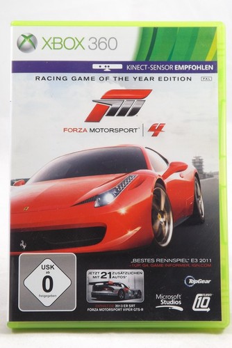Forza motorsport racing - forza,