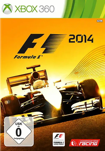 2014 - f1,