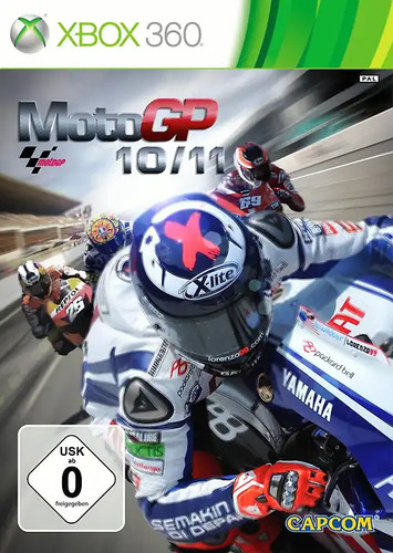 Motogp 11 - motogp, 10/11