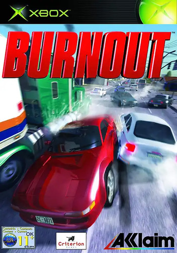 Burnout