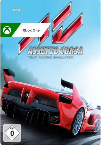 Assetto corsa code per - code,