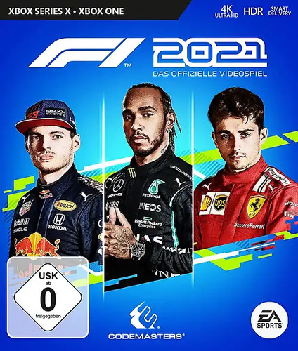 2021 - f1,