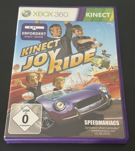 Microsoft xbox 360 - 360, joy