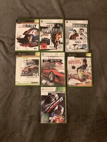 Xbox 360 - xbox,