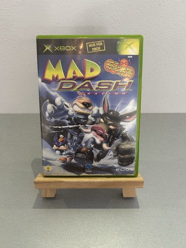 Mad dash racing - dash, xbox