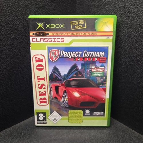 Xbox classics best project - of,