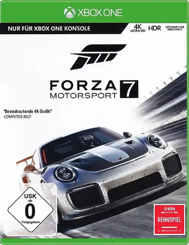 Forza motorsport - motorsport, 7