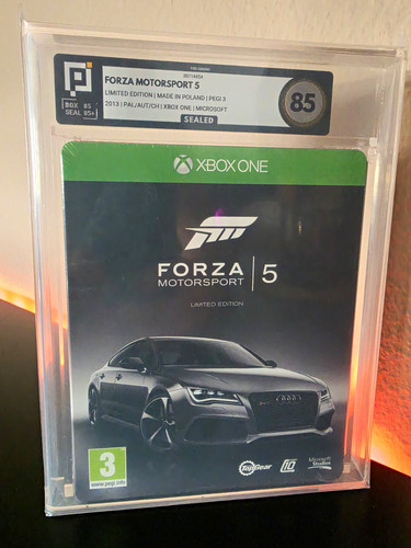Forza motorsport limited - forza,