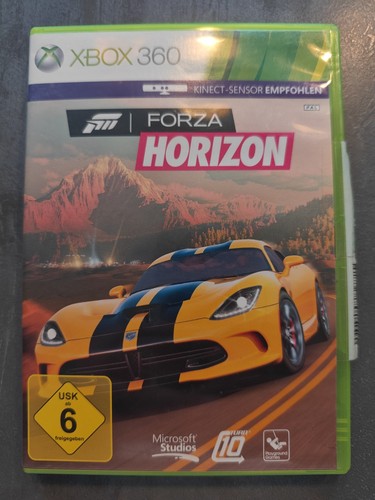 Forza horizon microsoft - (microsoft, xbox