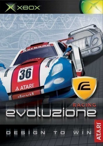 Microsoft xbox racing - microsoft,