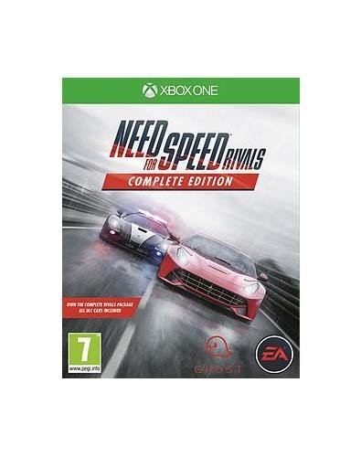 Xbox one spiel - one, for
