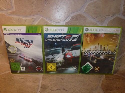 Need for speed rennspiele - speed,